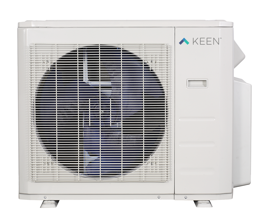 KEEN Home KEENHYMHP12AA product image