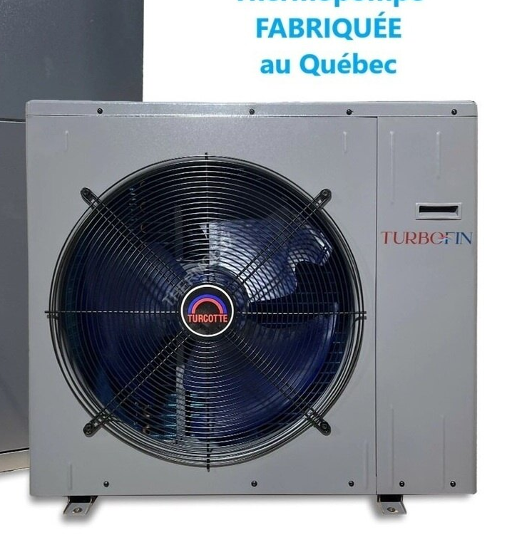 TURBOFIN HP18TFEXTR454B product image