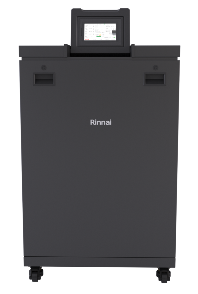 Rinnai RCB500AN product image