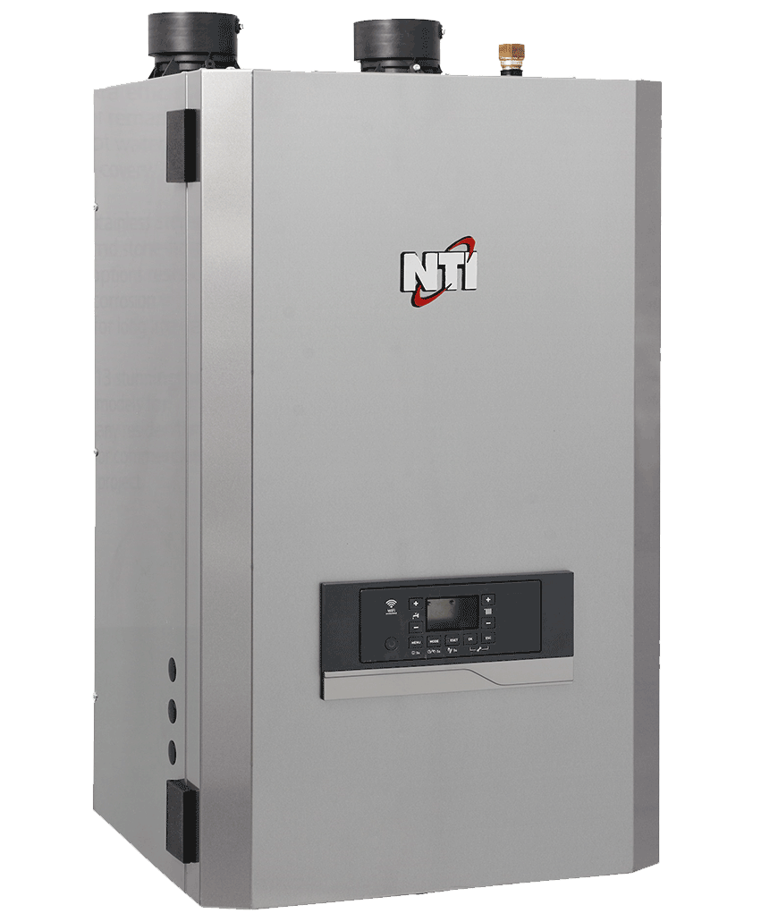 NTI NC150 product image
