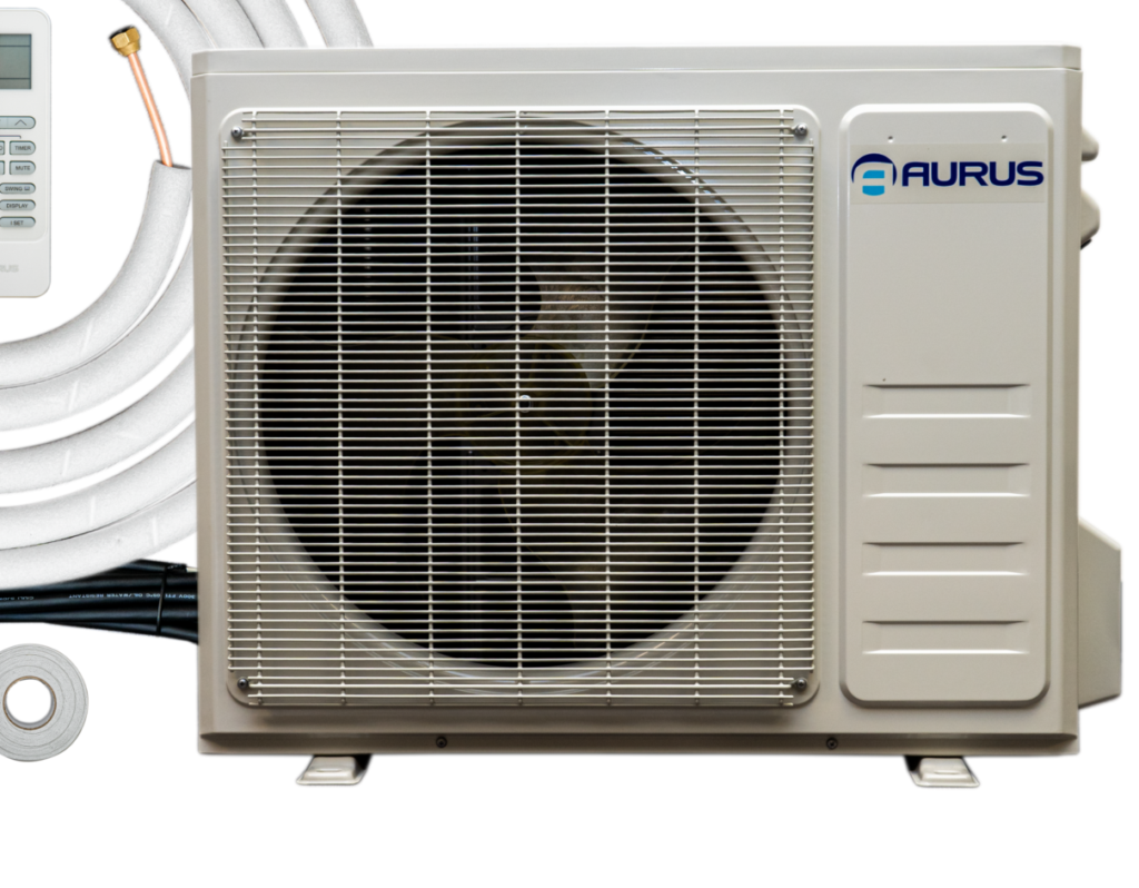 AURUS ARU454-H18A2/INVL-US2 product image