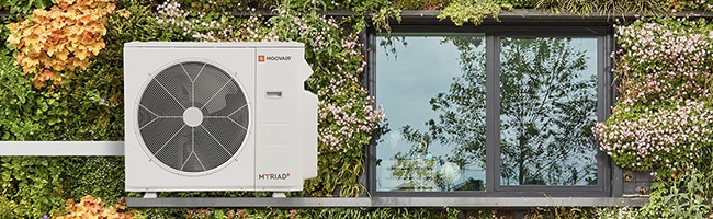 MOOVAIR DMC36HOS20230E7 product image