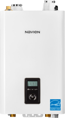 Navien NFB700-110 product image