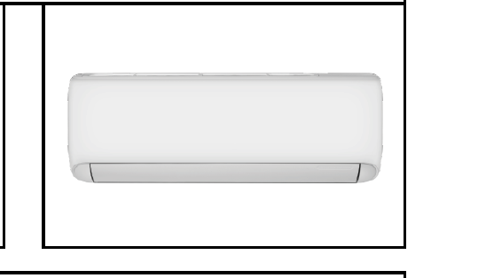 Intertherm DHH18PUK3IH product image