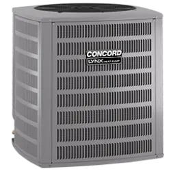Concord 4HP18V36P