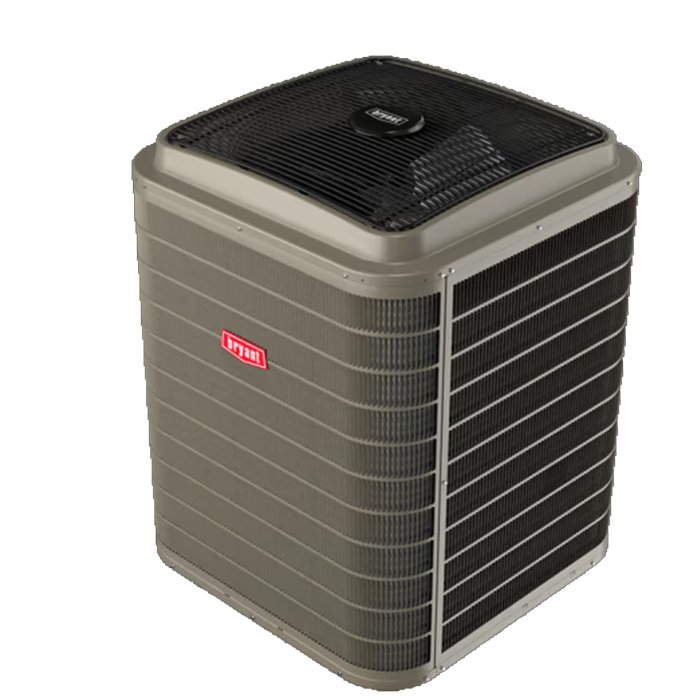 Bryant 293VAN036**AA* product image