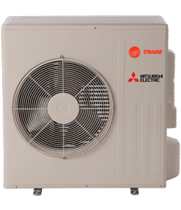Trane / Mitsubishi Electric MUZ-FS06NA***