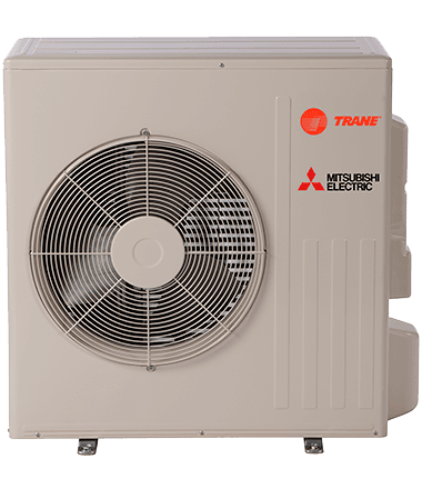Trane / Mitsubishi Electric NTXSPB09B112A* product image