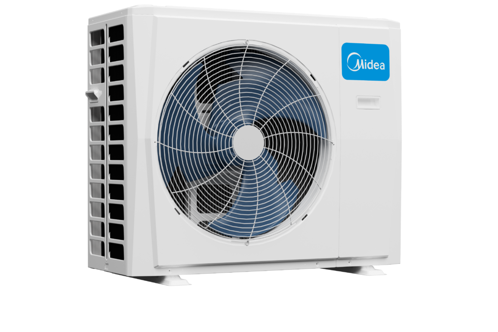 Midea MO1SS-H18B-2A product image