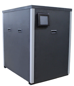 THERMAL SOLUTIONS AMP1000