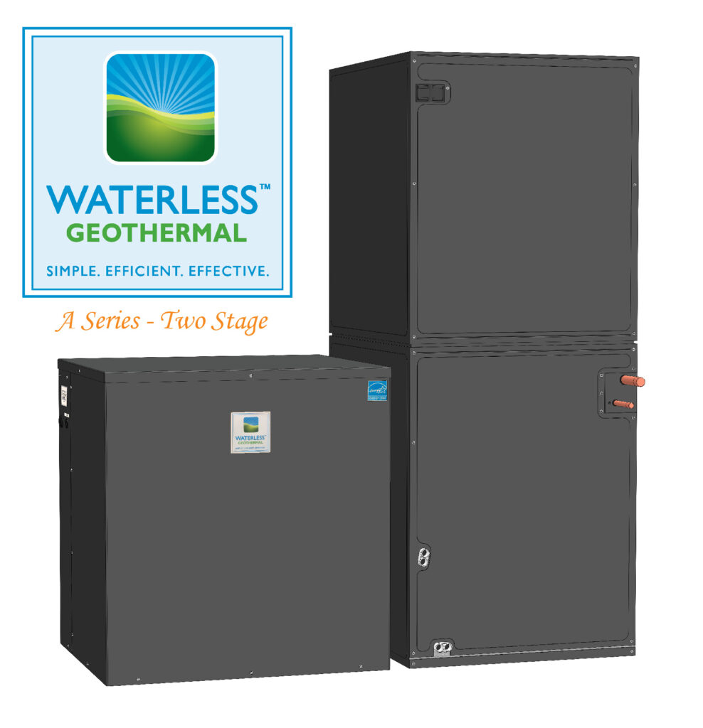 WATERLESS WG2AH-60D1-CP*-*-* product image