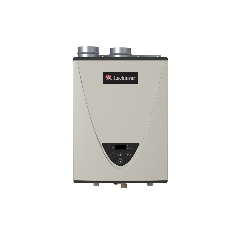 Lochinvar LTI-340H-P 1*1 product image