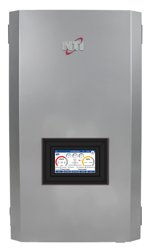 NTI TFTN110 product image