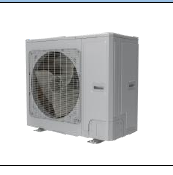 Reznor GXH24-36MSK4DH