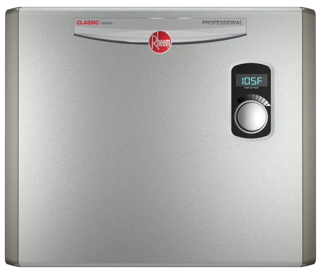 Rheem ECOHS160IN product image