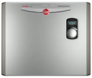 Rheem Rheem ECOHS160IP