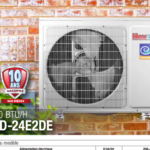 HVHDZ-24V2D product image
