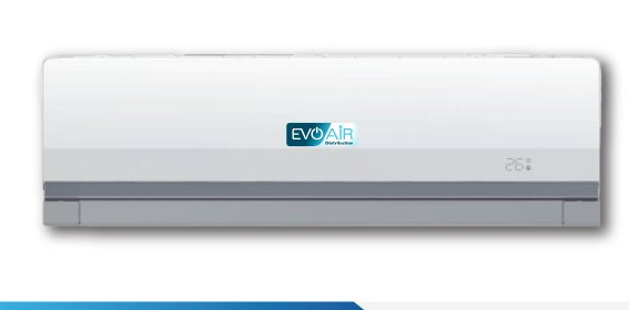 EVO AIR EVO-TP-12ABTUI product image