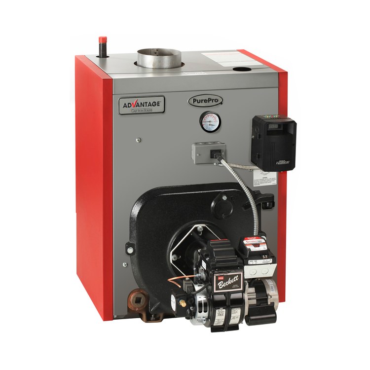 PurePro AO-4-120E product image