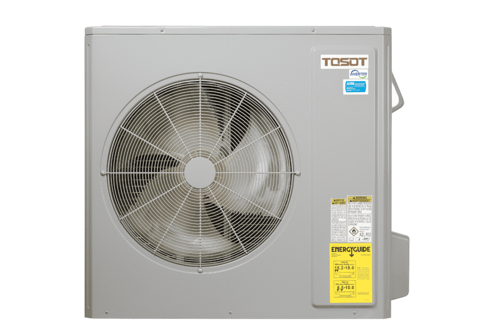 TOSOT TU48W-EDU product image