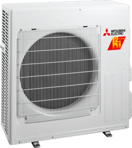 Mitsubishi Electric Mitsubishi Electric MUZ-FX24NLHZ***