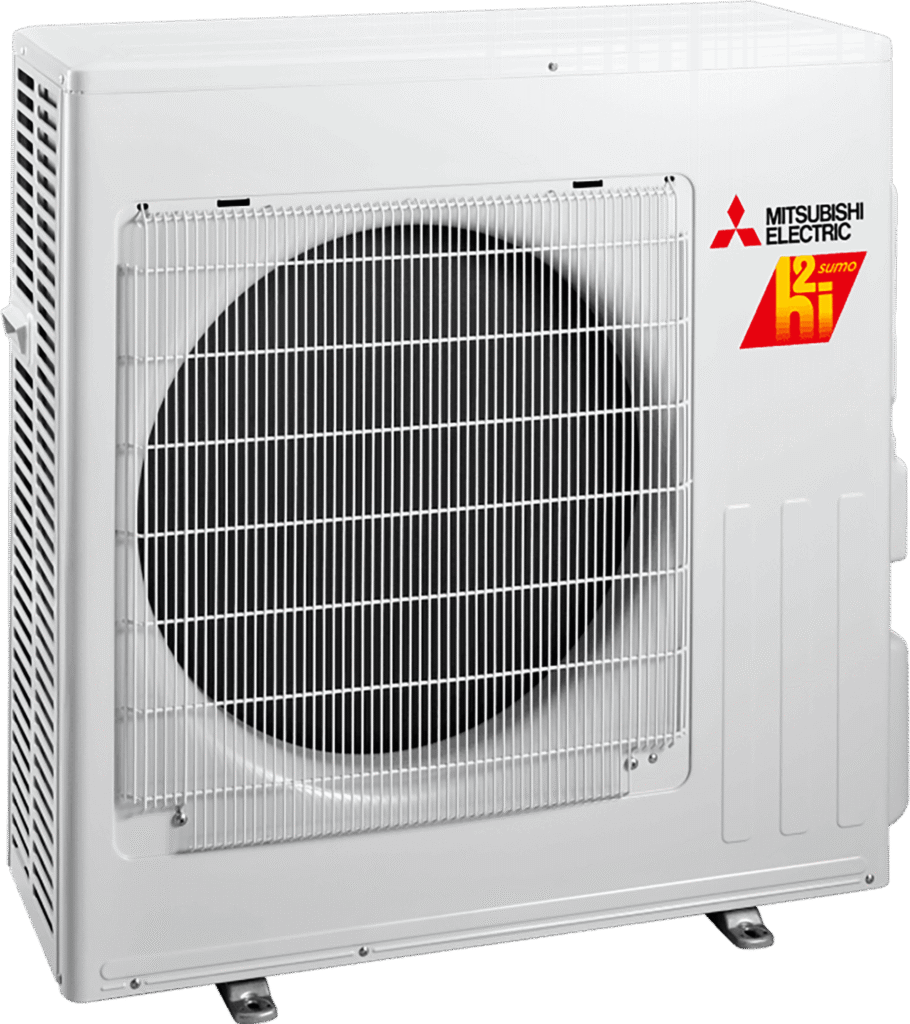 Mitsubishi Electric MUZ-FX06NLHZ*** product image