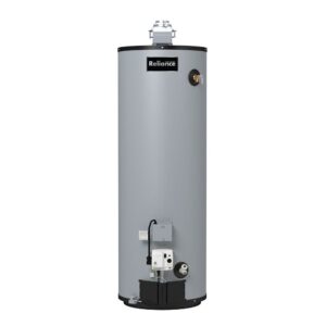 RELIANCE WATER HEATERS RUF 100 199*E* 3**