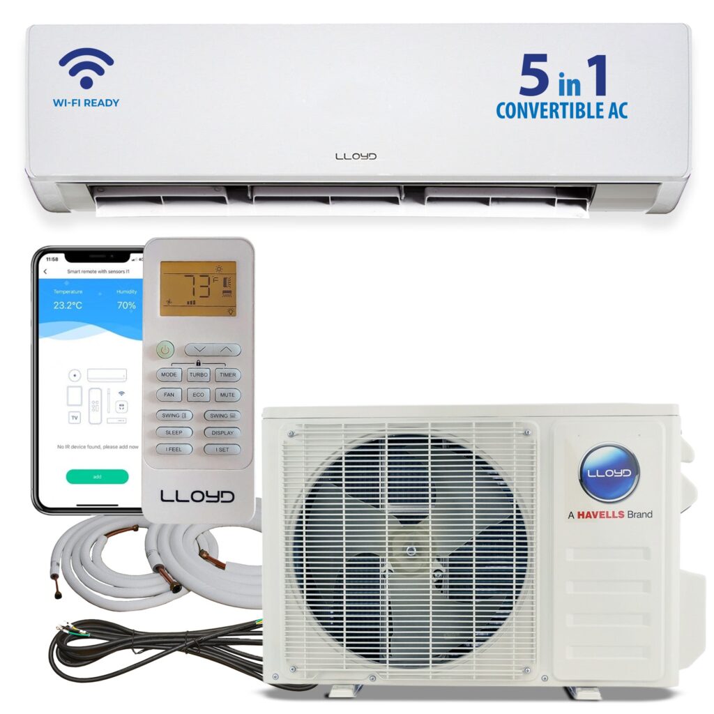 HAVELLS GSSHAX7641 product image