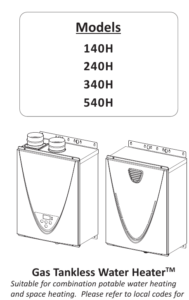 State GTS-240-NEH 1**