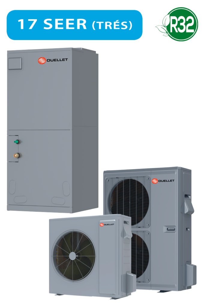 Ouellet OFLX1-H60A-O product image
