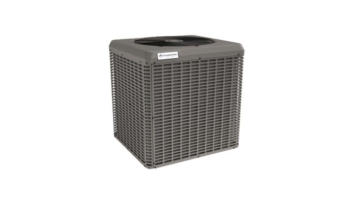 CHAMPION HEATING AND COOLING XH548E2S11 product image