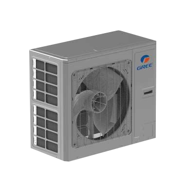 GREE FLEXX60HP230V1AO product image