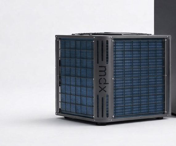 MDX MCHA-24HDCTO2 product image