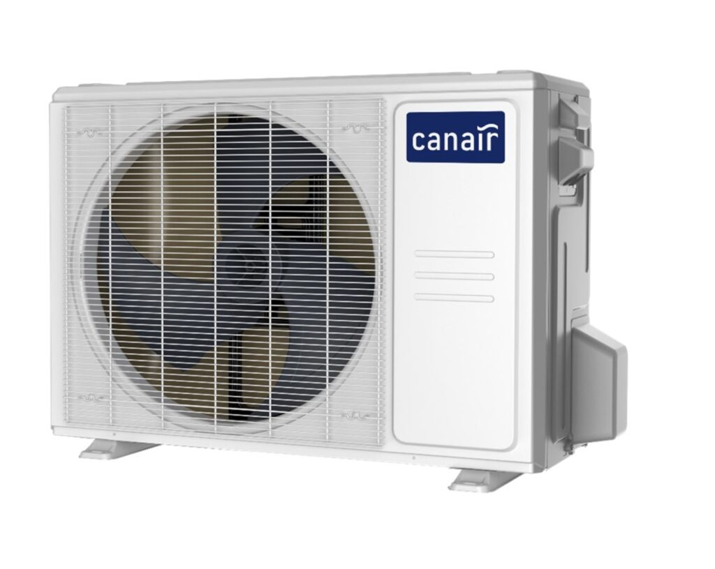 CanAir 4C25SCH09H11 product image