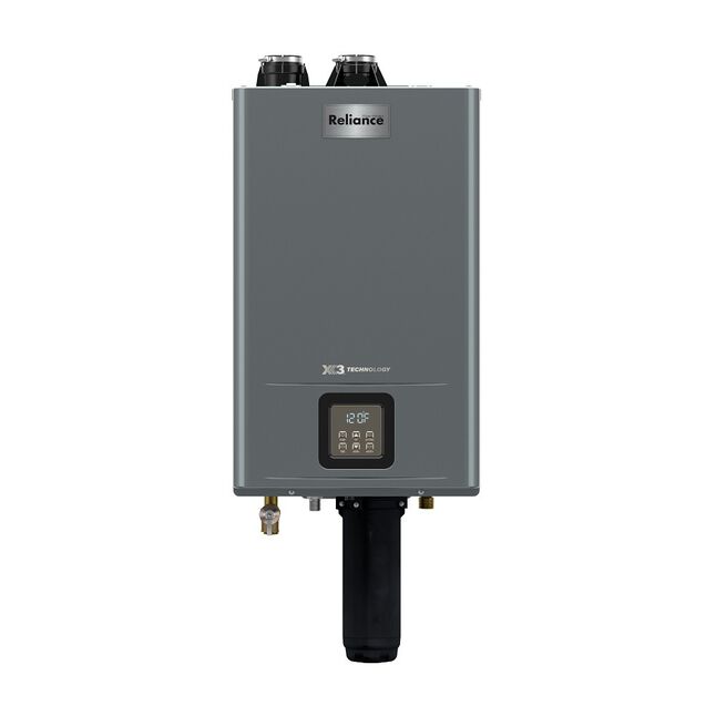 RELIANCE WATER HEATERS RTHR-180X3 1** product image