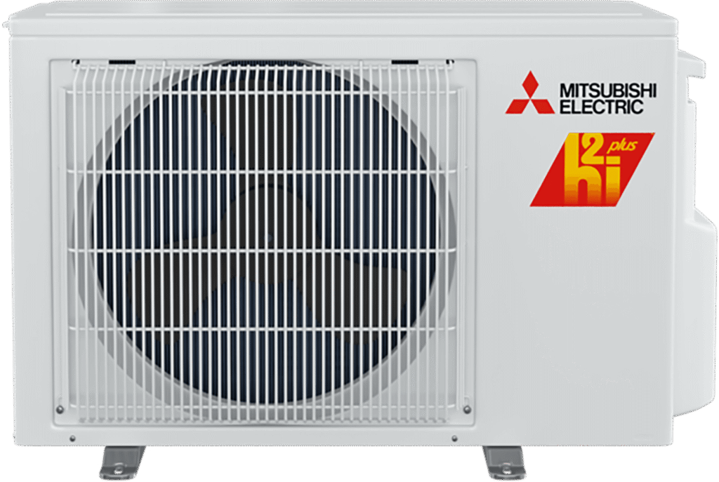 Mitsubishi Electric MUZ-FS12NAH*** product image