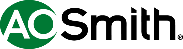 A. O. Smith logo