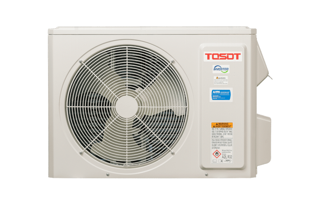 TOSOT TACCI7H4R09 product image