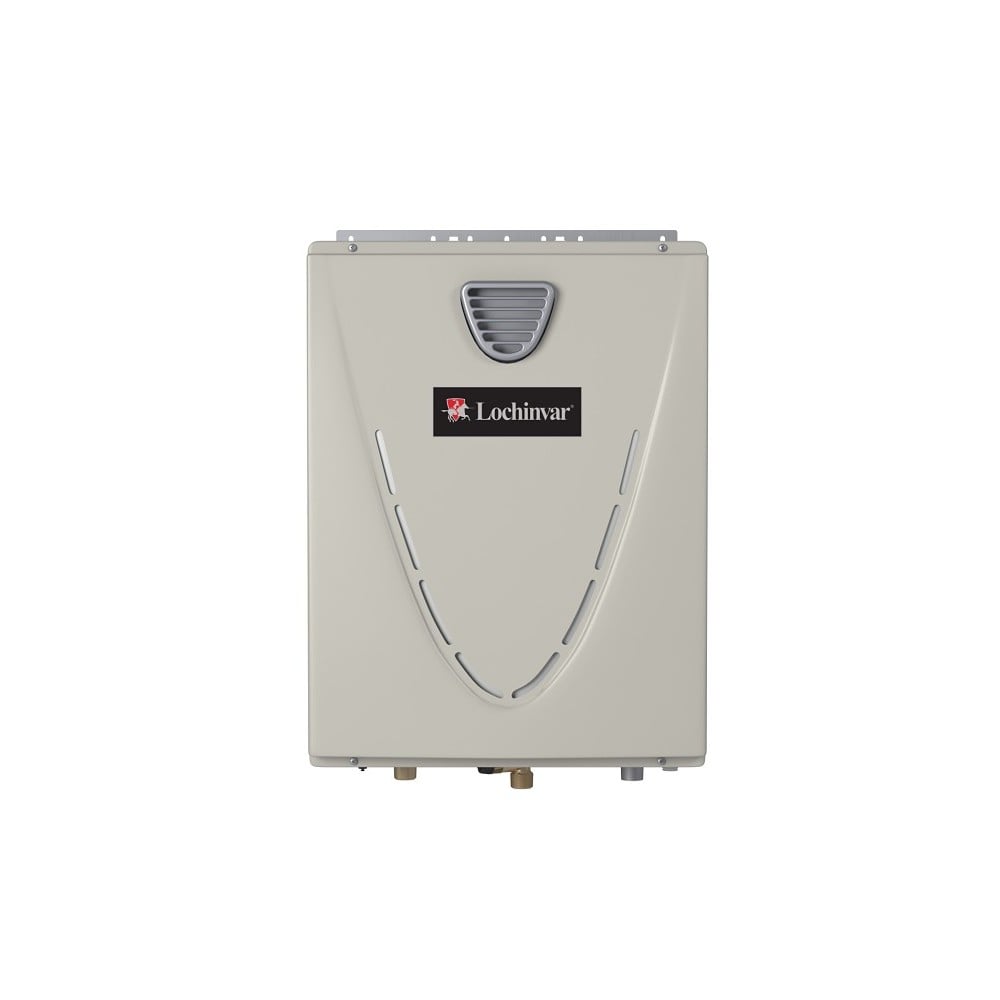 Lochinvar LTO-540P-N 1** product image