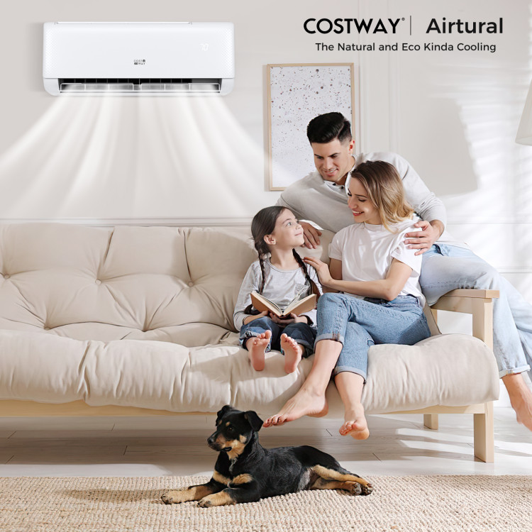 COSTWAY FP10412US-22WH product image