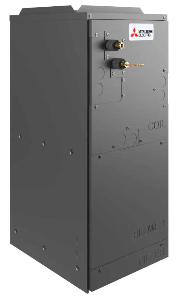 Mitsubishi Electric SVZ-KP12NA product image