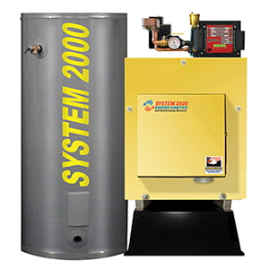 Energy Kinetics EK1G 200 product image