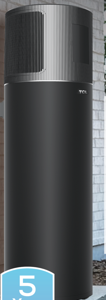 NOVAIR TCL-65GL-R134A product image