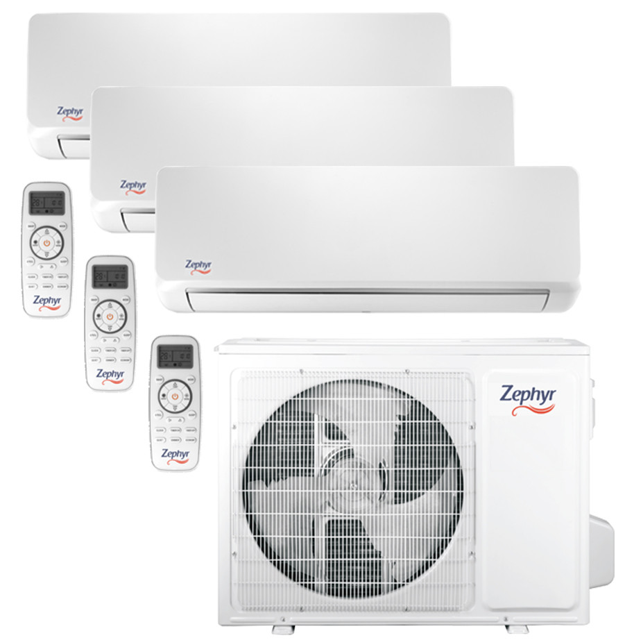 Zephyr ZE-542M525 product image