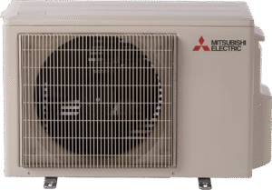 Mitsubishi Electric Mitsubishi Electric MUZ-GX24NL***