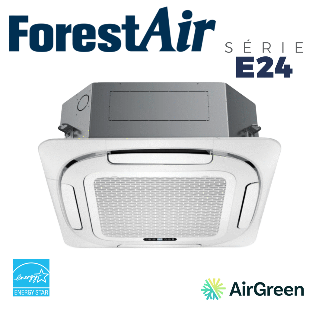 ForestAir FA-H09-A24TL-O-454 product image