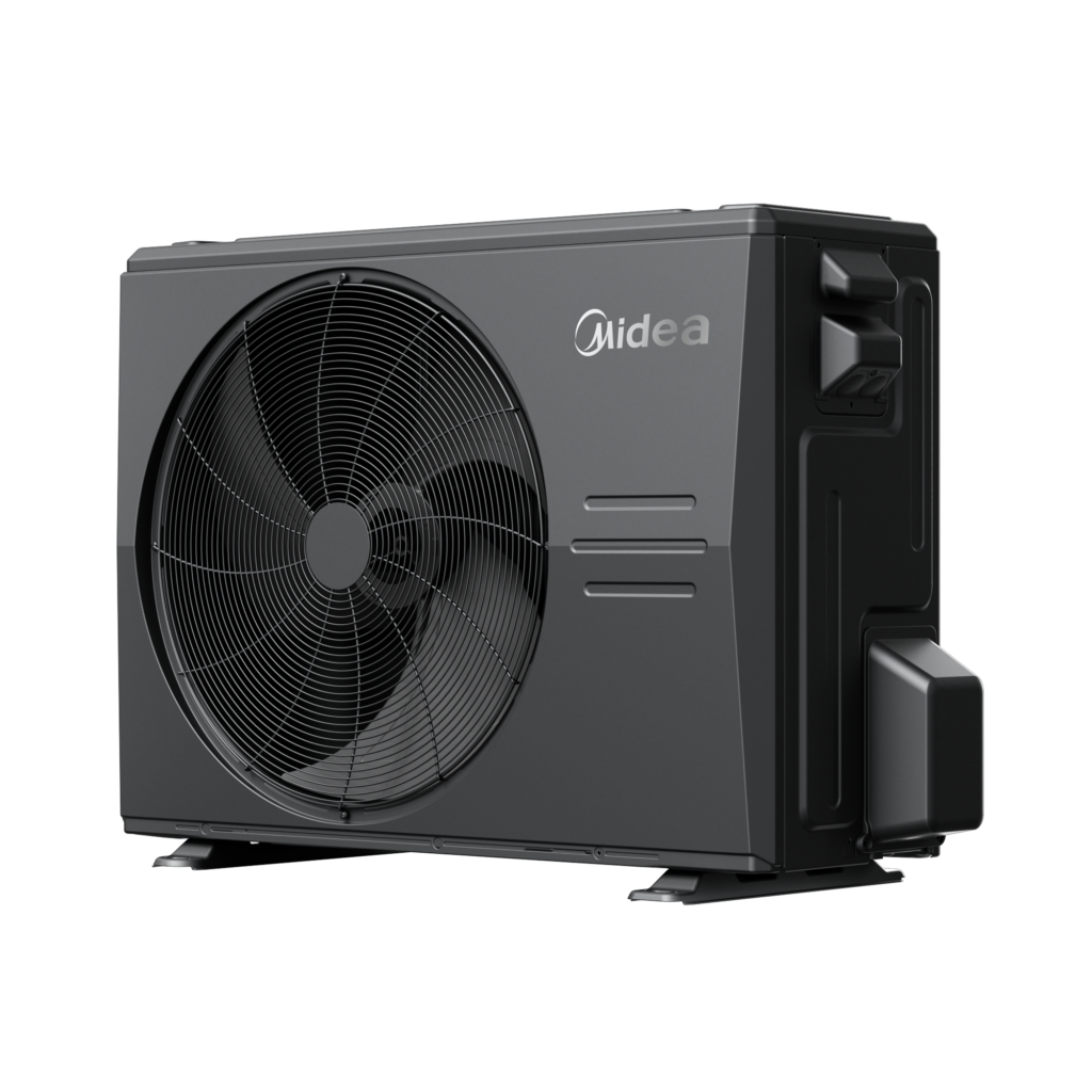 Midea MO1SE-H48B-2A product image