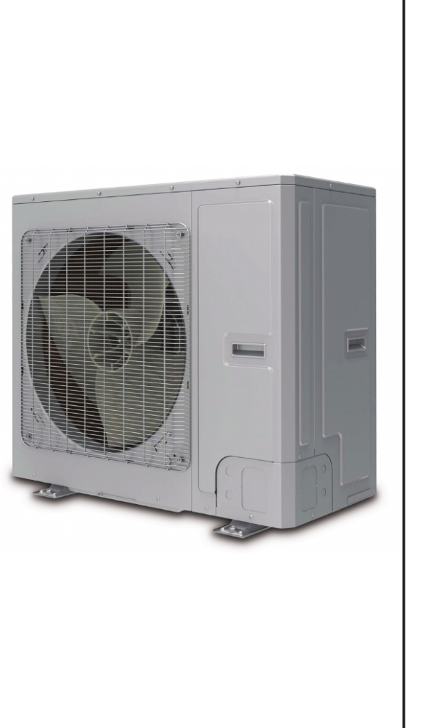Nortek Global HVAC GXH24-36MSK4DH product image
