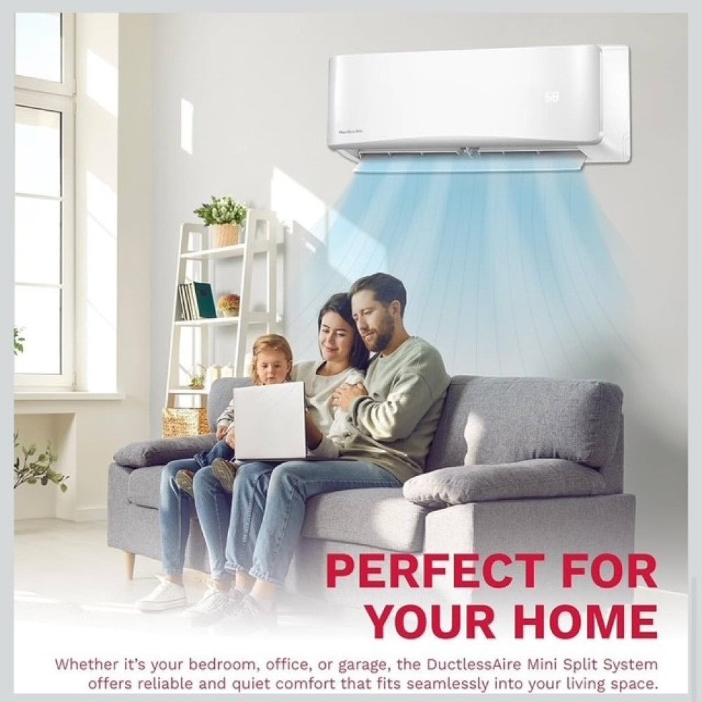 DUCTLESSAIRE 454-18-I-DA product image