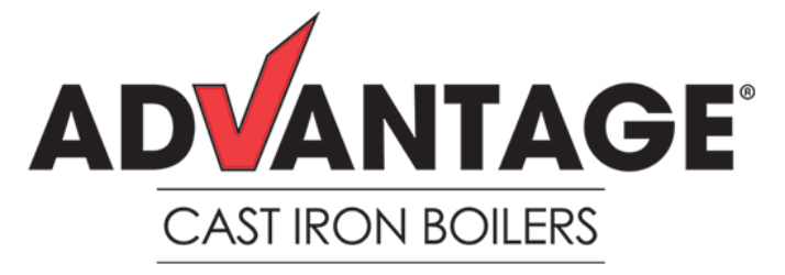 Advantage logo